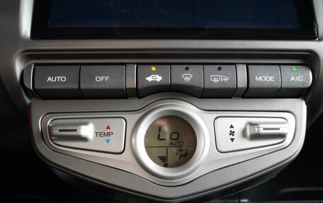 Honda Jazz I рестайлинг, 2008 год, 719 000 рублей, 15 фотография