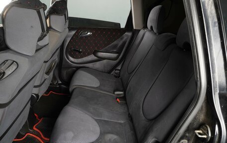 Honda Jazz I рестайлинг, 2008 год, 719 000 рублей, 9 фотография