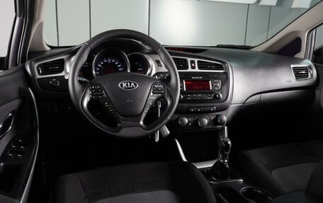 KIA cee'd III, 2013 год, 1 125 000 рублей, 6 фотография