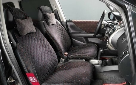 Honda Jazz I рестайлинг, 2008 год, 719 000 рублей, 8 фотография