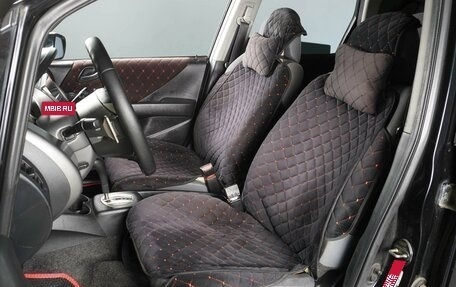 Honda Jazz I рестайлинг, 2008 год, 719 000 рублей, 10 фотография