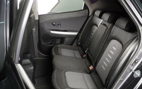 KIA cee'd III, 2013 год, 1 125 000 рублей, 9 фотография
