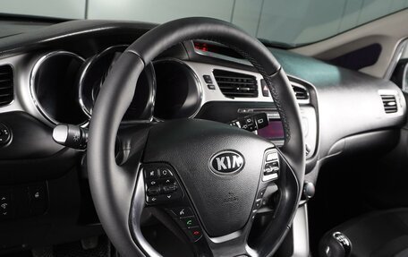 KIA cee'd III, 2013 год, 1 125 000 рублей, 12 фотография