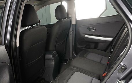 KIA cee'd III, 2013 год, 1 125 000 рублей, 11 фотография