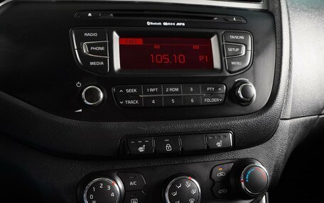 KIA cee'd III, 2013 год, 1 125 000 рублей, 14 фотография