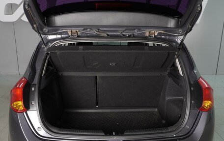 KIA cee'd III, 2013 год, 1 125 000 рублей, 16 фотография