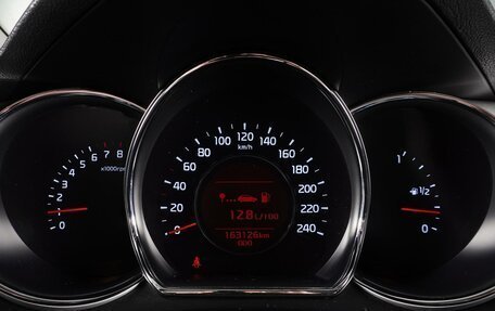KIA cee'd III, 2013 год, 1 125 000 рублей, 15 фотография