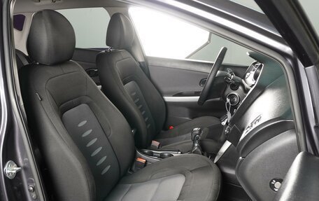 KIA cee'd III, 2013 год, 1 125 000 рублей, 8 фотография