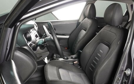 KIA cee'd III, 2013 год, 1 125 000 рублей, 10 фотография