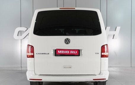 Volkswagen Caravelle T5, 2013 год, 2 329 000 рублей, 4 фотография
