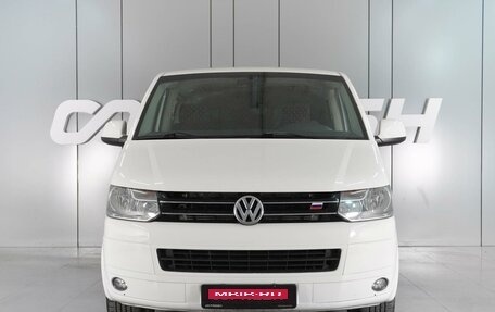 Volkswagen Caravelle T5, 2013 год, 2 329 000 рублей, 3 фотография