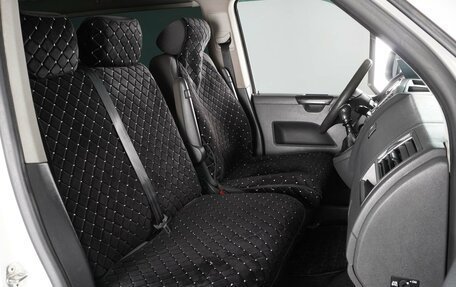 Volkswagen Caravelle T5, 2013 год, 2 329 000 рублей, 8 фотография