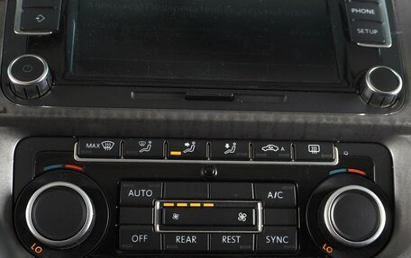 Volkswagen Caravelle T5, 2013 год, 2 329 000 рублей, 11 фотография