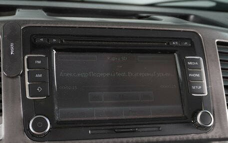 Volkswagen Caravelle T5, 2013 год, 2 329 000 рублей, 10 фотография