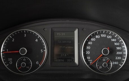 Volkswagen Caravelle T5, 2013 год, 2 329 000 рублей, 13 фотография