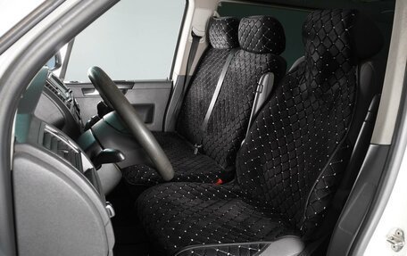 Volkswagen Caravelle T5, 2013 год, 2 329 000 рублей, 9 фотография