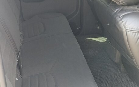 Nissan Navara (Frontier), 2008 год, 825 000 рублей, 7 фотография