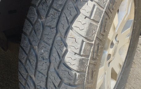 Nissan Navara (Frontier), 2008 год, 825 000 рублей, 6 фотография