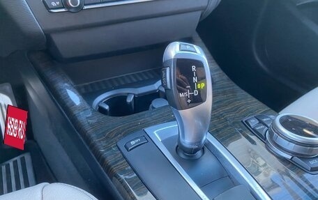 BMW X3, 2012 год, 1 471 000 рублей, 13 фотография