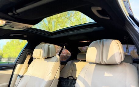BMW 5 серия, 2012 год, 3 400 000 рублей, 9 фотография