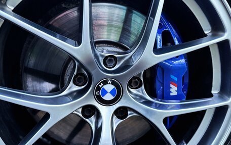 BMW 5 серия, 2012 год, 3 400 000 рублей, 13 фотография