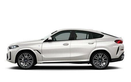 BMW X6, 2024 год, 17 543 410 рублей, 8 фотография