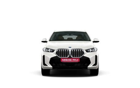 BMW X6, 2024 год, 17 543 410 рублей, 9 фотография