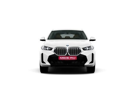 BMW X6, 2024 год, 17 543 410 рублей, 4 фотография