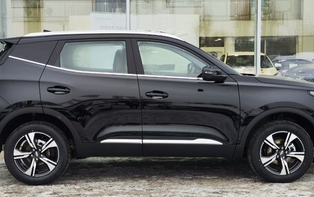 Chery Tiggo 4 I рестайлинг, 2025 год, 2 290 000 рублей, 4 фотография