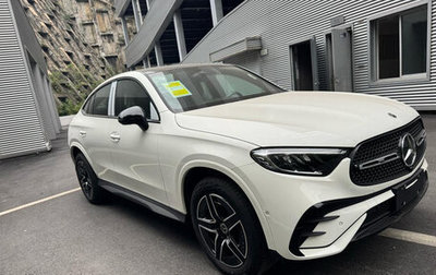 Mercedes-Benz GLC Coupe, 2024 год, 7 550 000 рублей, 1 фотография