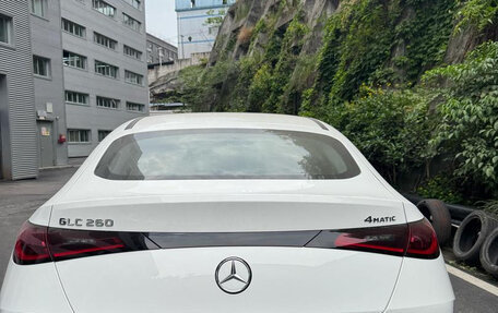 Mercedes-Benz GLC Coupe, 2024 год, 7 550 000 рублей, 5 фотография