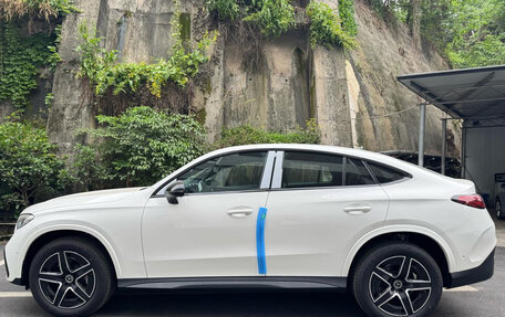 Mercedes-Benz GLC Coupe, 2024 год, 7 550 000 рублей, 7 фотография