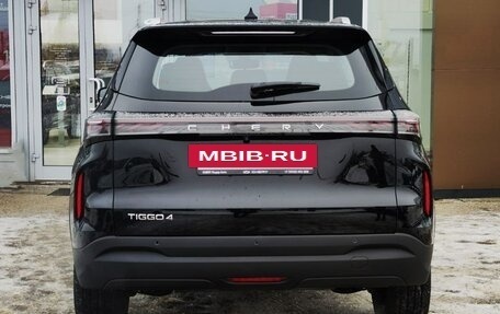 Chery Tiggo 4 I рестайлинг, 2025 год, 2 290 000 рублей, 5 фотография