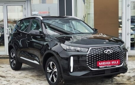 Chery Tiggo 4 I рестайлинг, 2025 год, 2 290 000 рублей, 2 фотография