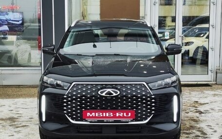 Chery Tiggo 4 I рестайлинг, 2025 год, 2 290 000 рублей, 3 фотография