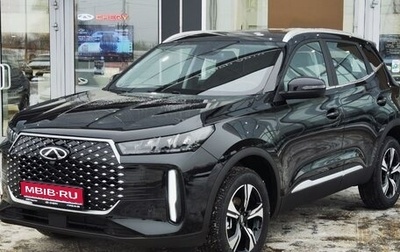 Chery Tiggo 4 I рестайлинг, 2025 год, 2 290 000 рублей, 1 фотография