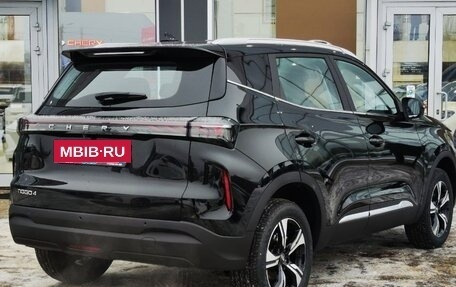 Chery Tiggo 4 I рестайлинг, 2025 год, 2 290 000 рублей, 6 фотография