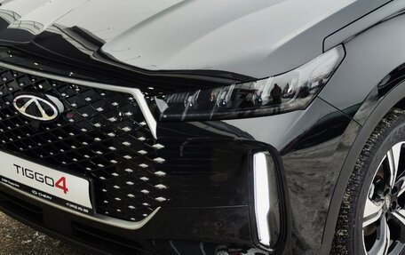 Chery Tiggo 4 I рестайлинг, 2025 год, 2 290 000 рублей, 11 фотография