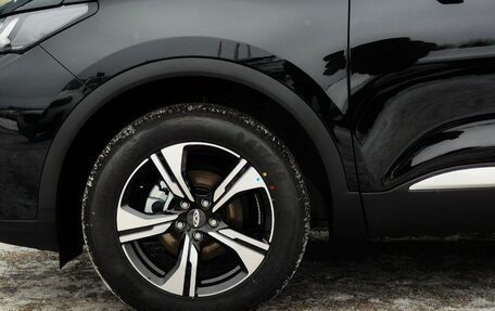 Chery Tiggo 4 I рестайлинг, 2025 год, 2 290 000 рублей, 10 фотография
