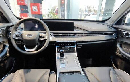 Chery Tiggo 4 I рестайлинг, 2025 год, 2 290 000 рублей, 9 фотография