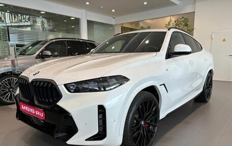 BMW X6, 2024 год, 20 474 900 рублей, 1 фотография