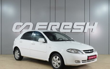 Chevrolet Lacetti, 2010 год, 569 000 рублей, 1 фотография