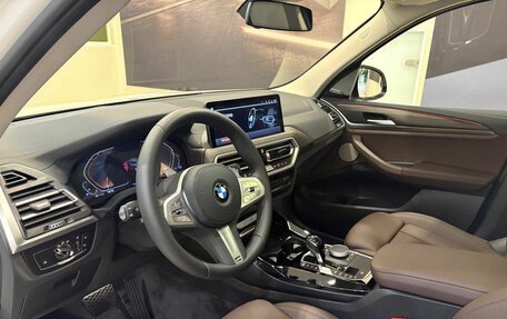 BMW X3, 2024 год, 10 642 000 рублей, 6 фотография