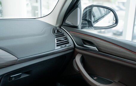 BMW X3, 2024 год, 10 642 000 рублей, 10 фотография