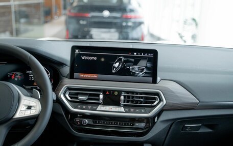 BMW X3, 2024 год, 10 642 000 рублей, 8 фотография