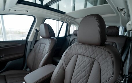 BMW X3, 2024 год, 10 642 000 рублей, 12 фотография