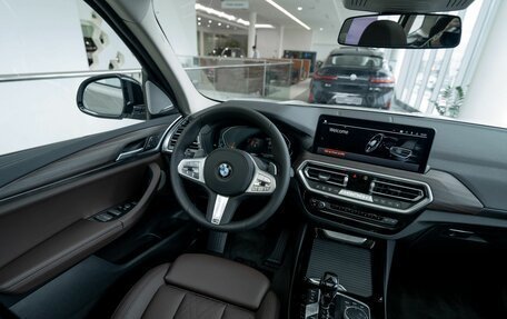 BMW X3, 2024 год, 10 642 000 рублей, 9 фотография