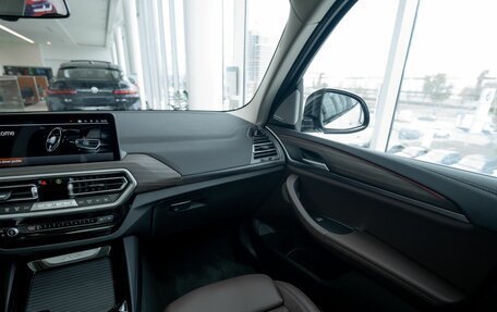 BMW X3, 2024 год, 10 642 000 рублей, 5 фотография