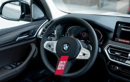 BMW X3, 2024 год, 10 642 000 рублей, 7 фотография