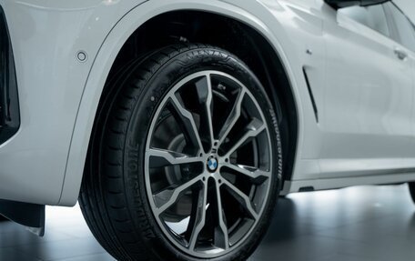 BMW X3, 2024 год, 10 642 000 рублей, 14 фотография